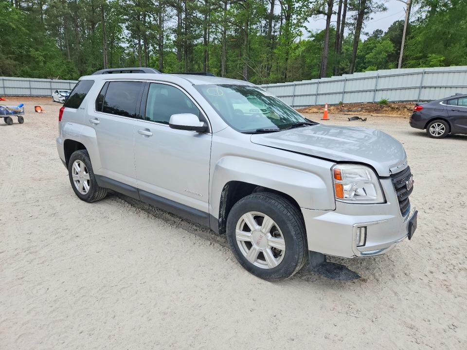 Aukcja sprzedaży 2016 Gmc Terrain, vin: 2GKFLNE36G6112485, numer aukcji: 51276596