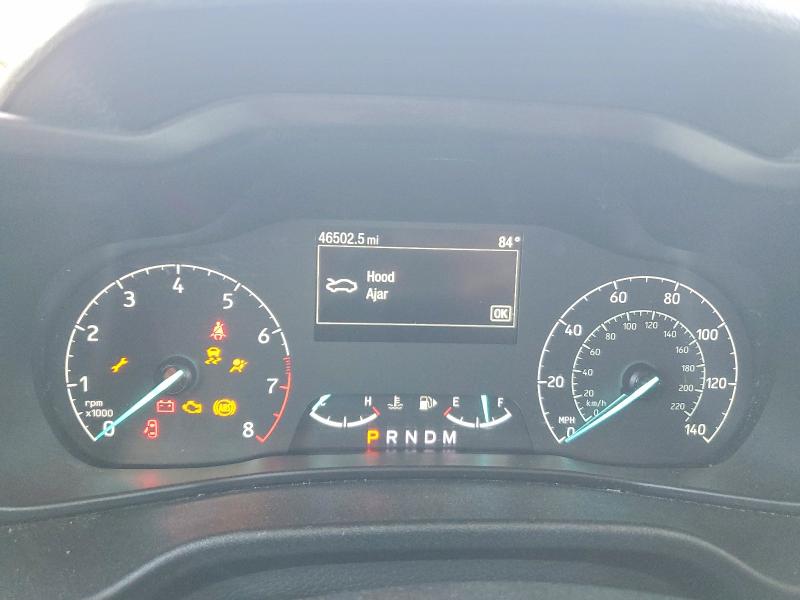 Продажа на аукционе авто 2021 Ford Transit Connect, vin: NM0LS7E24M1485797, номер лота: 50770856