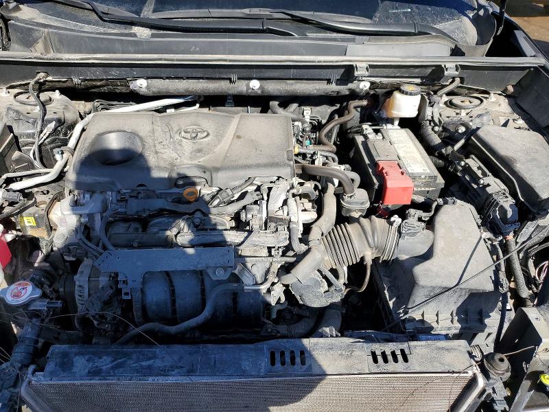 Aukcja sprzedaży 2020 Toyota Rav4, vin: 2T3R1RFV3LC102681, numer aukcji: 49499866