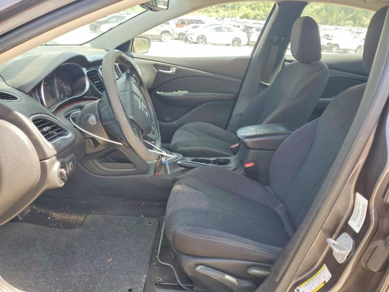 Продаж на аукціоні авто 2014 Dodge Dart, vin: 1C3CDFBB3ED732386, номер лоту: 50992236