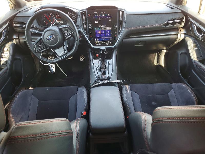 Продажа на аукционе авто 2022 Subaru Wrx, vin: JF1VBAU6XN8022557, номер лота: 49180116