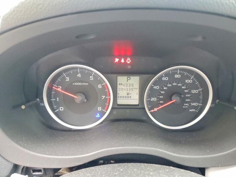 Продажа на аукционе авто 2018 Subaru Forester, vin: JF2SJAEC0JH489910, номер лота: 51851436