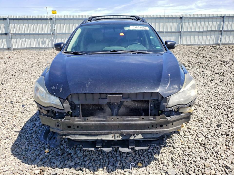 Aukcja sprzedaży 2015 Subaru Impreza, vin: JF1GPAU60FH210841, numer aukcji: 51454866