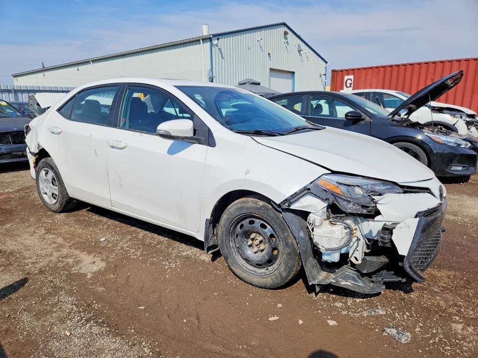 Aukcja sprzedaży 2017 Toyota Corolla, vin: 2T1BURHE8HC783958, numer aukcji: 47186906