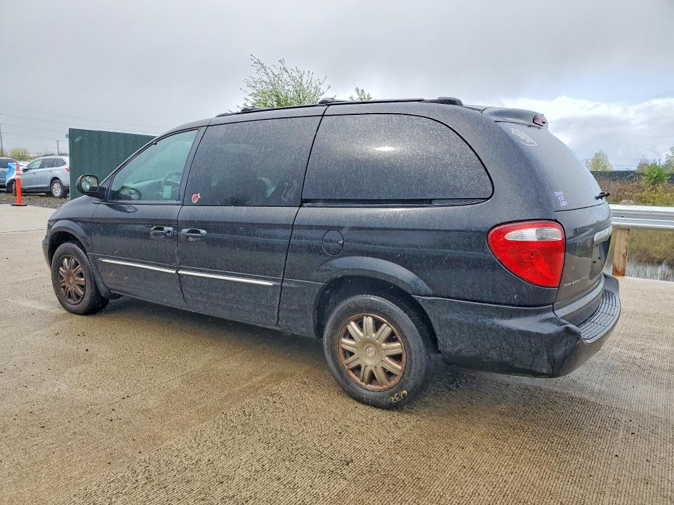 Продаж на аукціоні авто 2004 Chrysler Town & Country, vin: 2C8GP64L24R575597, номер лоту: 49680336