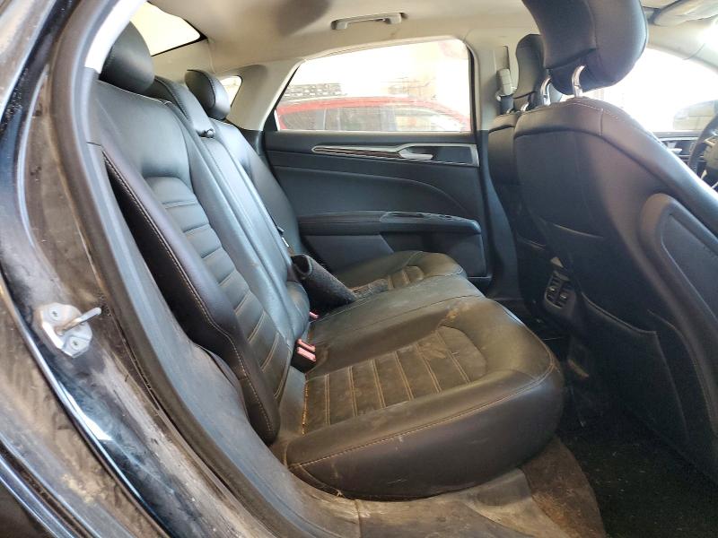 50460376 :رقم المزاد ، 3FA6P0H94DR113048 vin ، 2013 Ford Fusion مزاد بيع