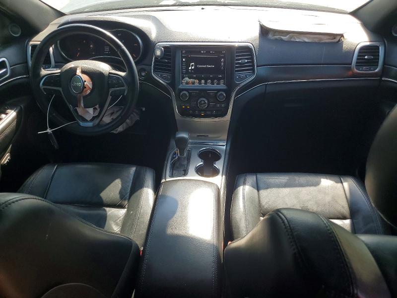 Продажа на аукционе авто 2018 Jeep Grand Cherokee, vin: 1C4RJFBG1JC487680, номер лота: 50566296