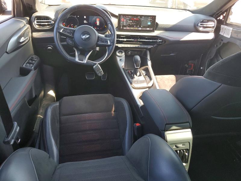 Продажа на аукционе авто 2024 Dodge Hornet, vin: ZACNDFAN0R3A19265, номер лота: 49618896