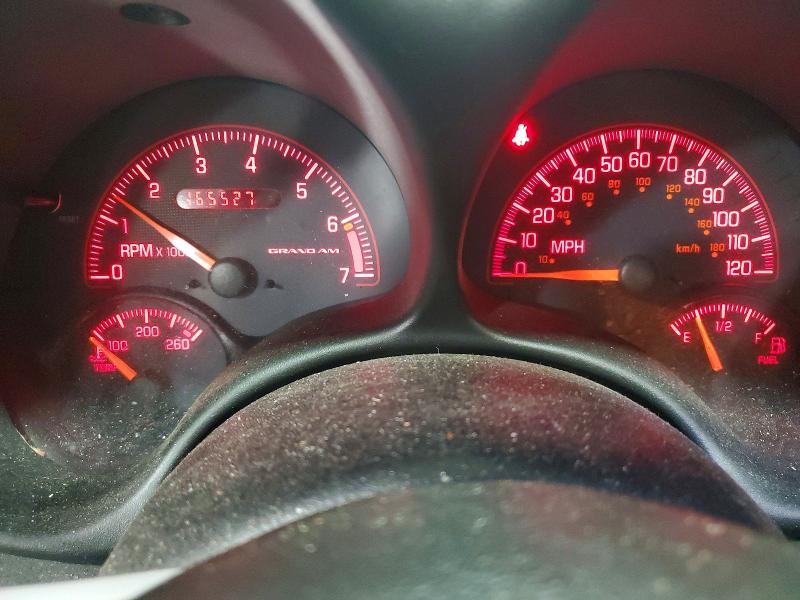 48151026 :رقم المزاد ، 1G2NF52E83C299898 vin ، 2003 Pontiac Grand Am مزاد بيع
