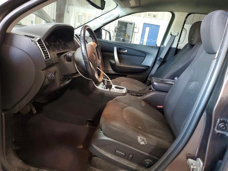 51331206 :رقم المزاد ، 1GKKVPED6CJ172499 vin ، 2012 Gmc Acadia مزاد بيع