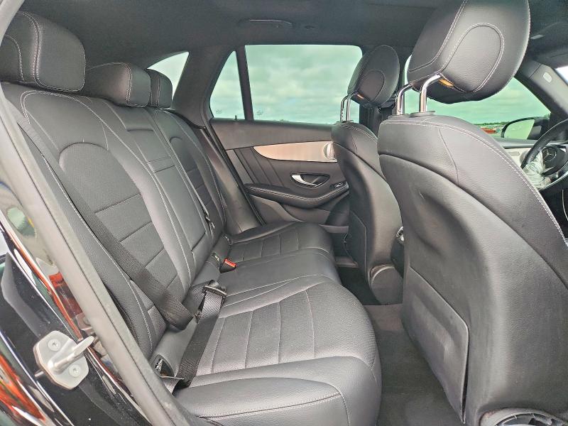 49172456 :رقم المزاد ، W1N0G8DBXLF781142 vin ، 2020 Mercedes-benz Glc مزاد بيع