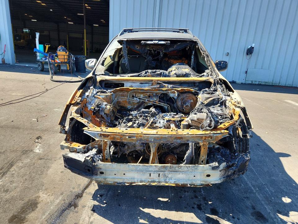 2019 Subaru Crosstrek მანქანა იყიდება აუქციონზე, vin: JF2GTABC4K8242394, აუქციონის ნომერი: 49149236