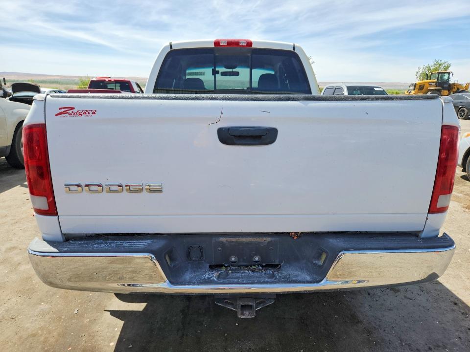 Aukcja sprzedaży 2002 Dodge Ram 1500, vin: 3D7HA18N52G140555, numer aukcji: 50888586
