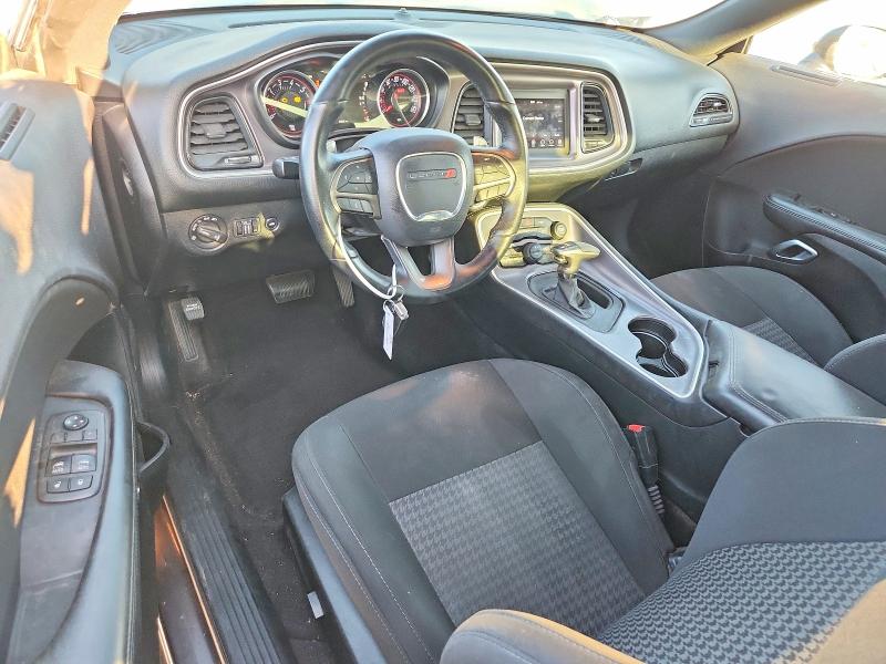 Продажа на аукционе авто 2019 Dodge Challenger, vin: 2C3CDZBT8KH524528, номер лота: 49194856