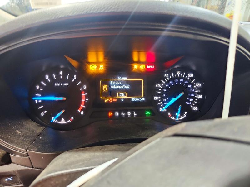 Aukcja sprzedaży 2020 Ford Fusion, vin: 3FA6P0G77LR162887, numer aukcji: 49431716