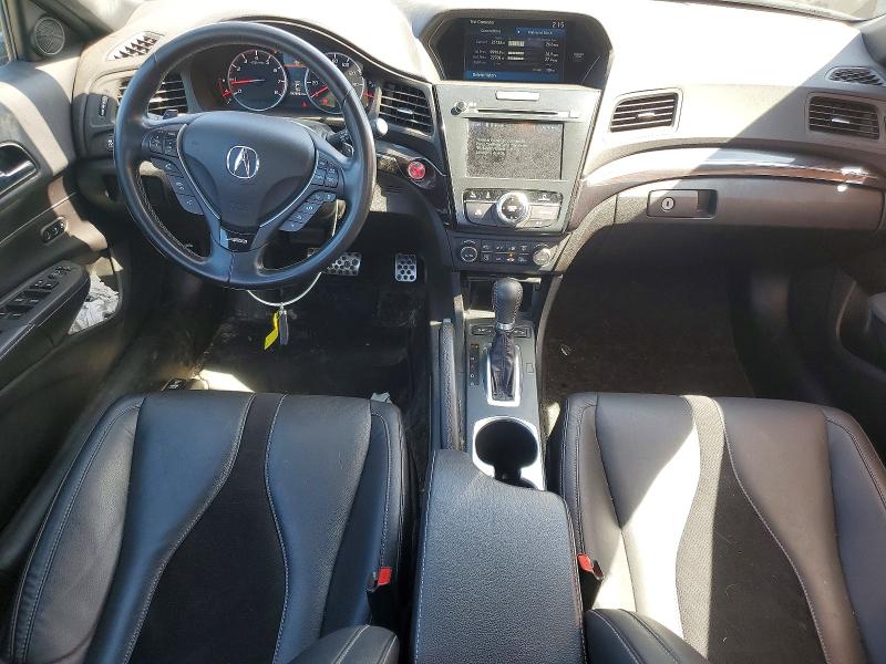 Aukcja sprzedaży 2022 Acura Ilx, vin: 19UDE2F8XNA006841, numer aukcji: 49231926