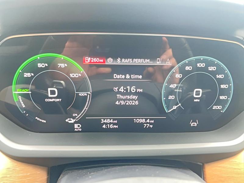 Продаж на аукціоні авто 2024 Audi E-tron Gt, vin: WAUFJBFW9R7003317, номер лоту: 49667806