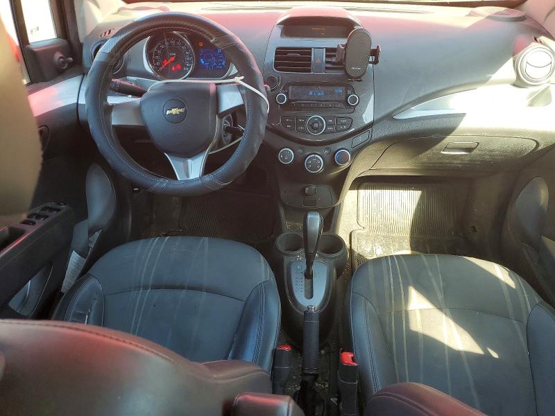 Продажа на аукционе авто 2013 Chevrolet Spark, vin: KL8CB6S90DC538023, номер лота: 51956106