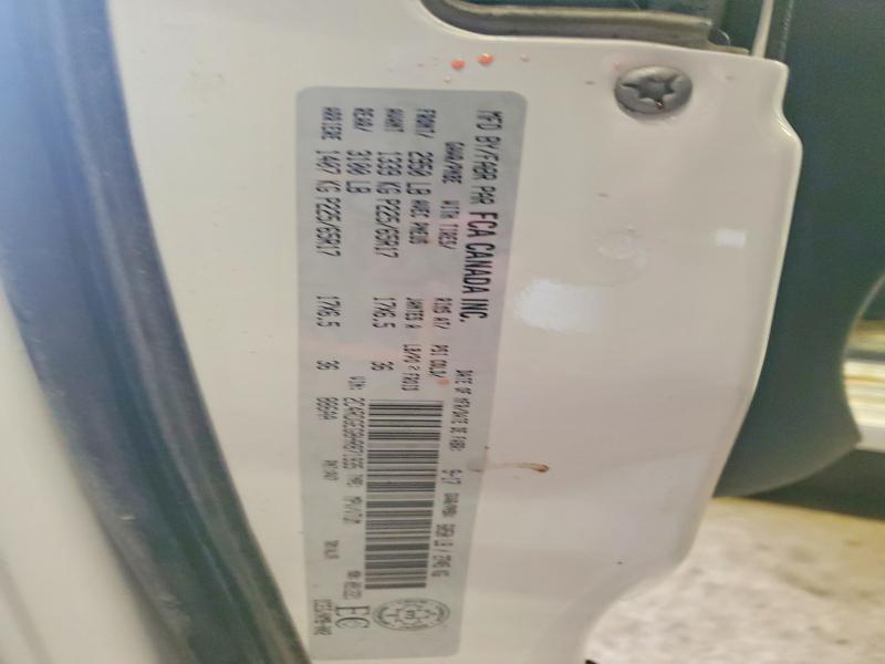 Aukcja sprzedaży 2017 Dodge Grand Caravan, vin: 2C4RDGEG8HR871935, numer aukcji: 51162506