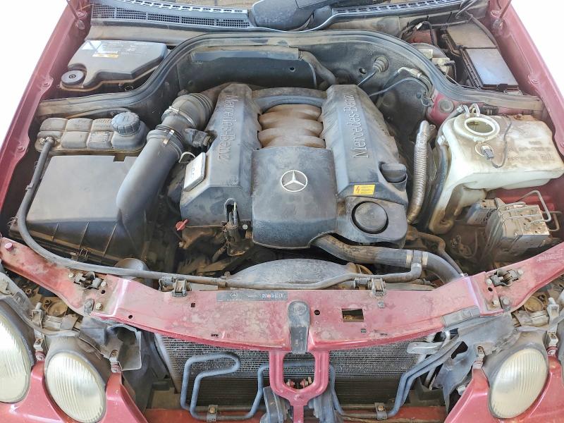 Продажа на аукционе авто 2003 Mercedes-benz Clk-class, vin: WDBLK65G33T142554, номер лота: 48365186