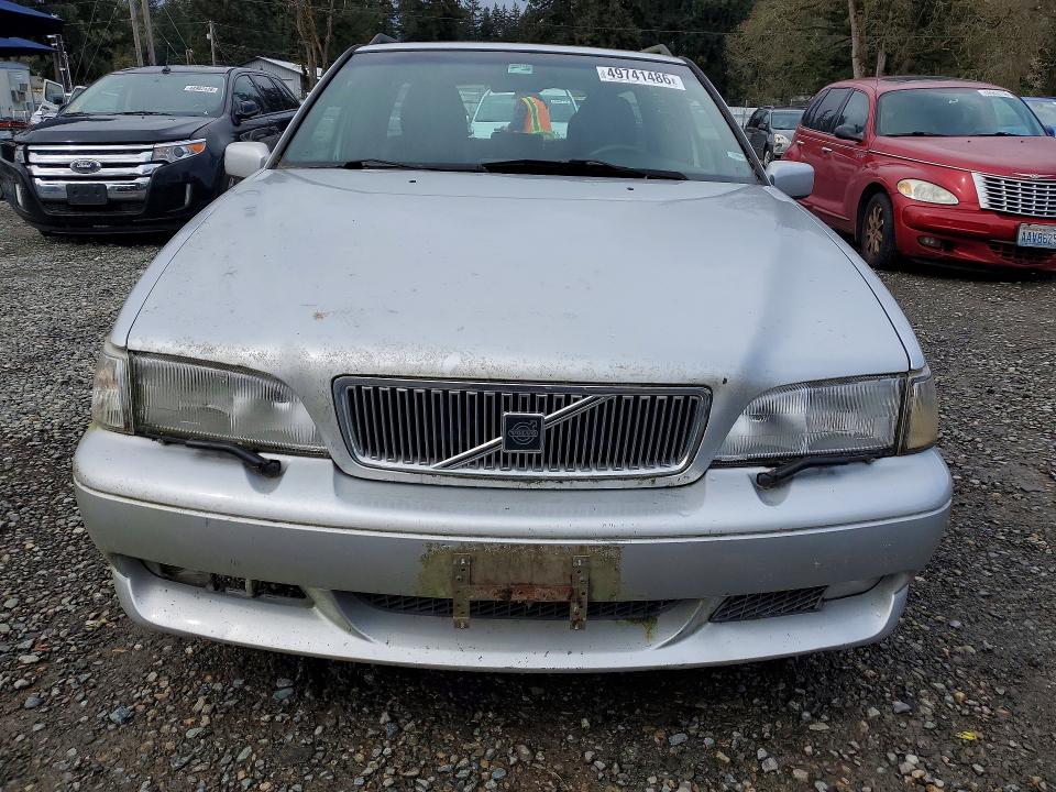 Продаж на аукціоні авто 1998 Volvo V70, vin: YV1LW5244W2474193, номер лоту: 49741486