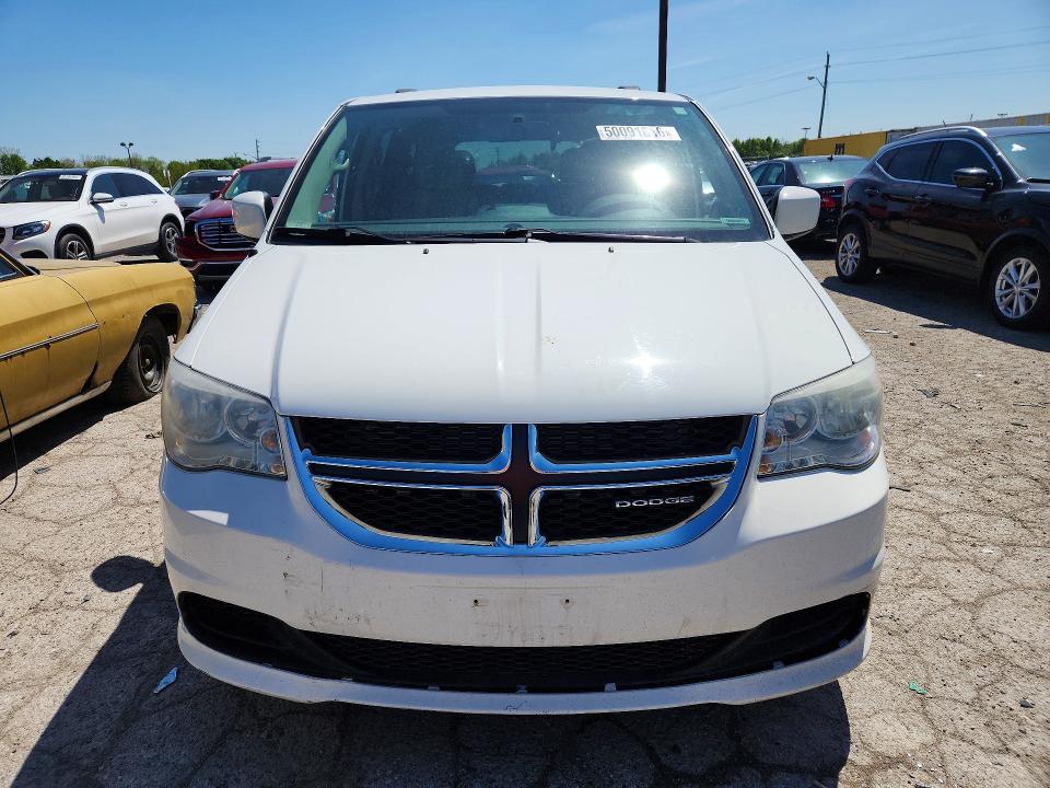 2012 Dodge Grand Caravan მანქანა იყიდება აუქციონზე, vin: 2C4RDGCG0CR139200, აუქციონის ნომერი: 50091816
