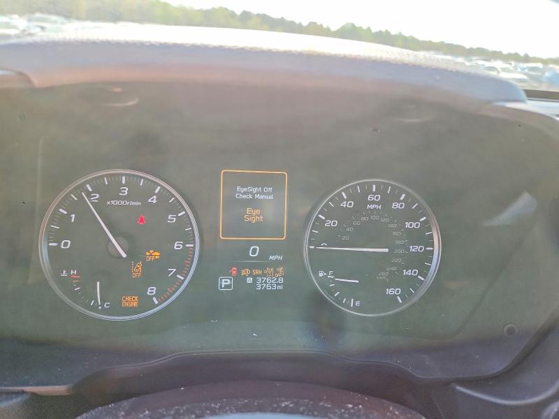 Aukcja sprzedaży 2026 Subaru Forester, vin: 4S4SLDD62T3020559, numer aukcji: 48935816