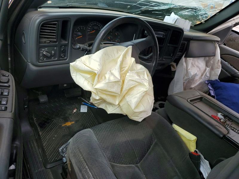 47529686 :رقم المزاد ، 3GNEC12T94G262120 vin ، 2004 Chevrolet Avalanche مزاد بيع