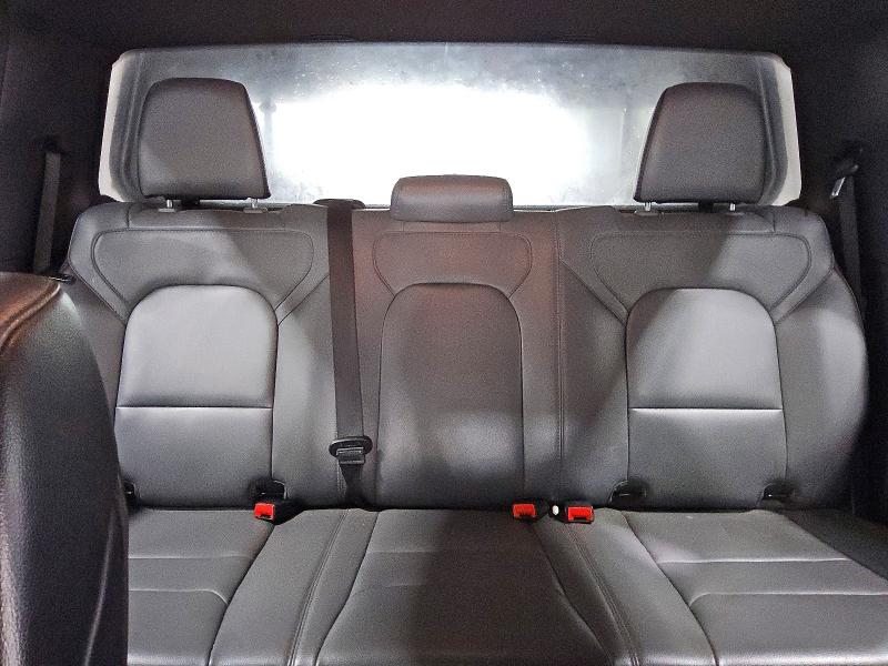 2021 Ram 1500 მანქანა იყიდება აუქციონზე, vin: 1C6RRFNG8MN714416, აუქციონის ნომერი: 50176446