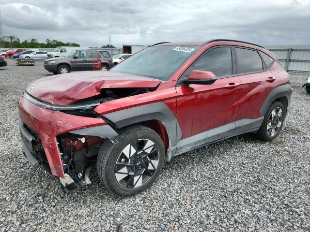 Aukcja sprzedaży 2025 Hyundai Kona, vin: KM8HB3AB5SU196524, numer aukcji: 49286326