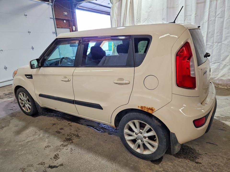 Продажа на аукционе авто 2013 Kia Soul, vin: KNDJT2A50D7757138, номер лота: 51154286