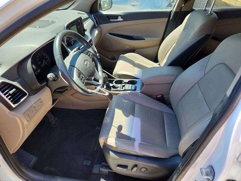 Продажа на аукционе авто 2019 Hyundai Tucson, vin: KM8J3CALXKU029308, номер лота: 50360226