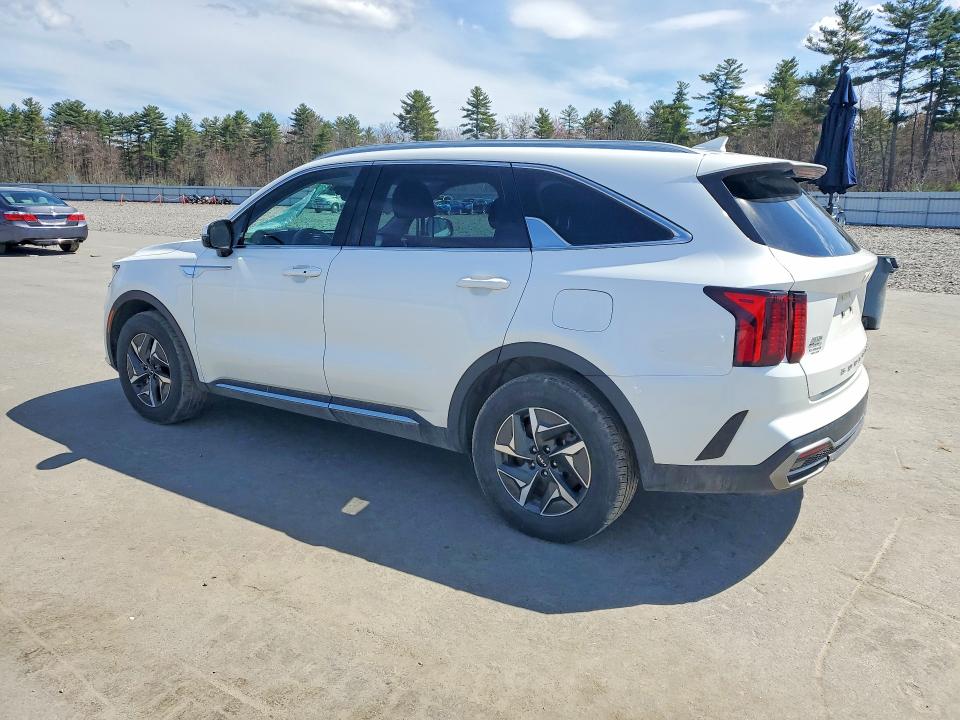 Продажа на аукционе авто 2022 Kia Sorento, vin: KNDRGDLG1N5121732, номер лота: 50279646