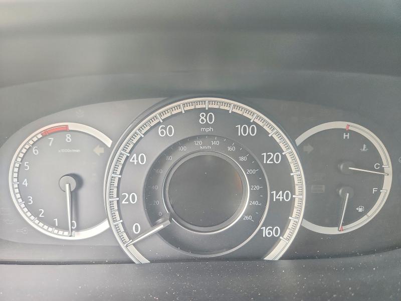 Продажа на аукционе авто 2015 Honda Accord, vin: 1HGCR2F89FA074632, номер лота: 47300406