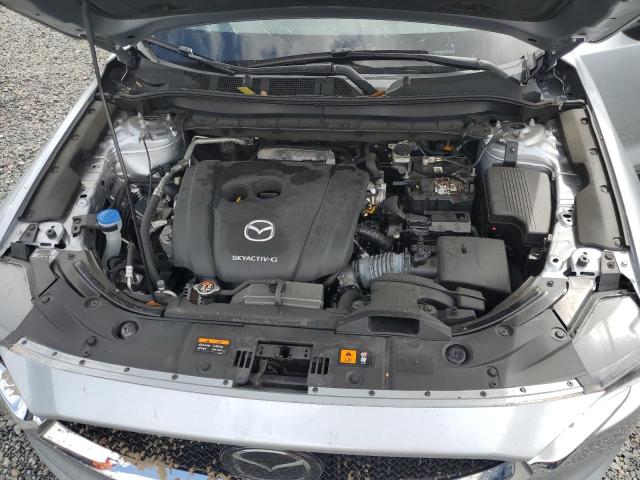 49062556 :رقم المزاد ، JM3KFBDM0M0454682 vin ، 2021 Mazda Cx-5 مزاد بيع