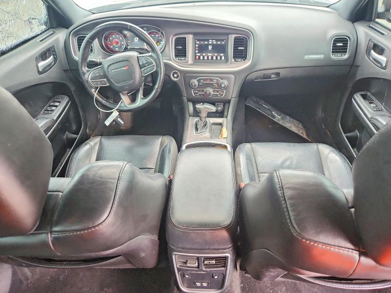 2020 Dodge Charger მანქანა იყიდება აუქციონზე, vin: 2C3CDXBG9LH140573, აუქციონის ნომერი: 49477366