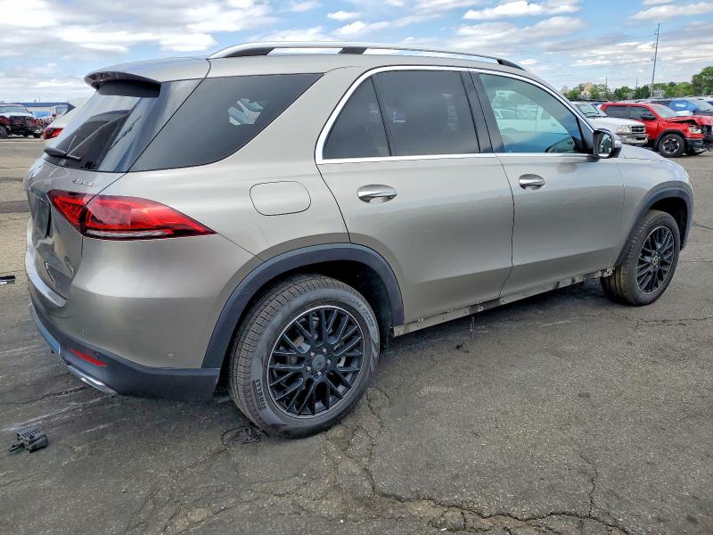 Aukcja sprzedaży 2020 Mercedes-benz Gle, vin: 4JGFB4KE5LA031999, numer aukcji: 50516866