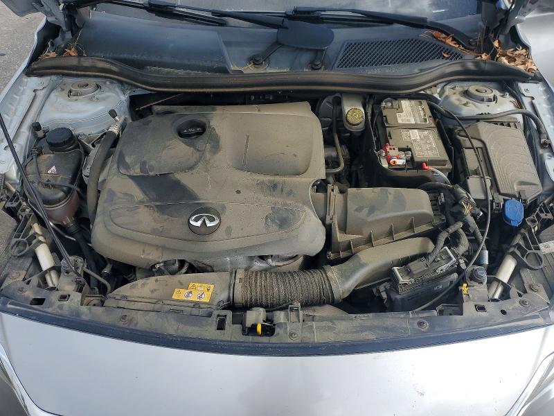 Продажа на аукционе авто 2018 Infiniti Qx30, vin: SJKCH5CP0JA058467, номер лота: 79341875