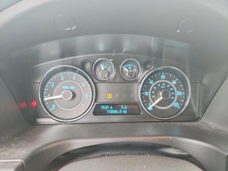 2011 Ford Flex მანქანა იყიდება აუქციონზე, vin: 2FMGK5CCXBBD21407, აუქციონის ნომერი: 50756516