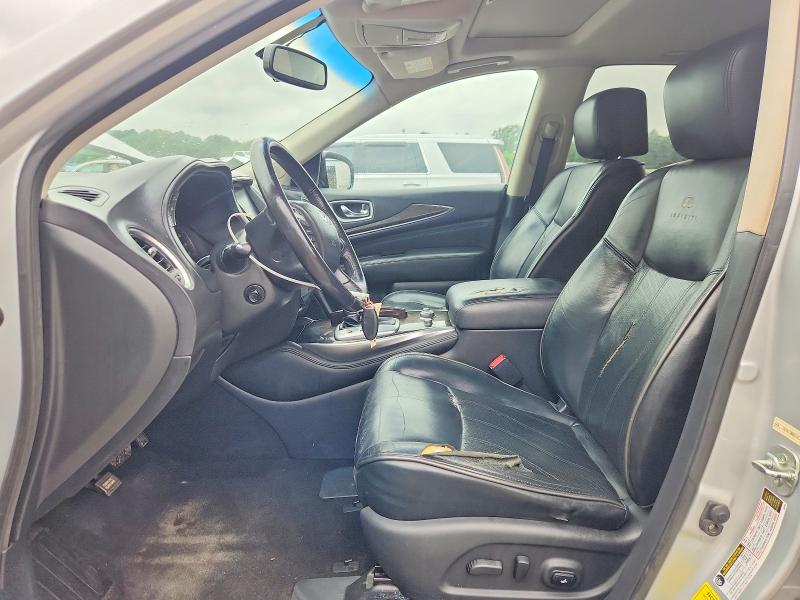 Продаж на аукціоні авто 2013 Infiniti Jx35, vin: 5N1AL0MN7DC301978, номер лоту: 50404976