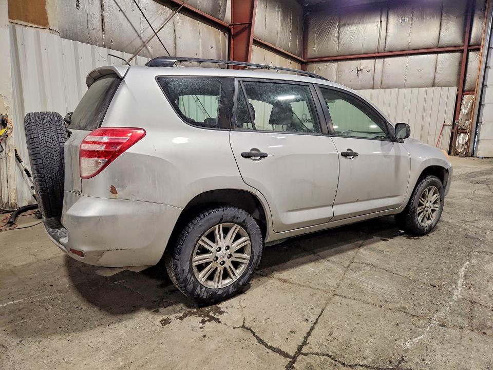 Продаж на аукціоні авто 2009 Toyota Rav4, vin: JTMBF33VX95009725, номер лоту: 48120756