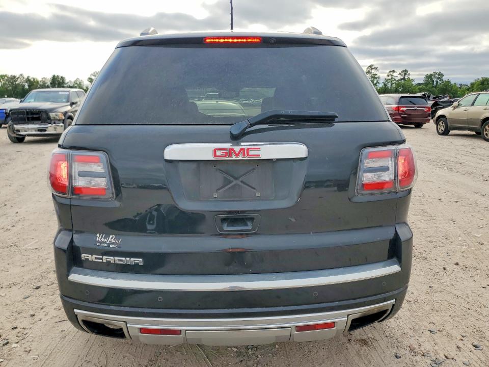 Aukcja sprzedaży 2015 Gmc Acadia, vin: 1GKKRTKD4FJ217669, numer aukcji: 51901626