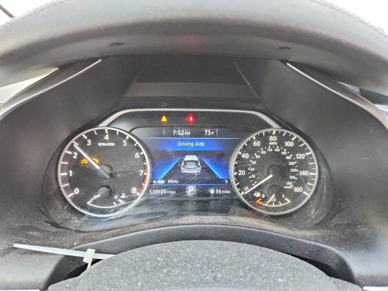 Продаж на аукціоні авто 2018 Nissan Murano, vin: 5N1AZ2MH9JN181248, номер лоту: 50996856