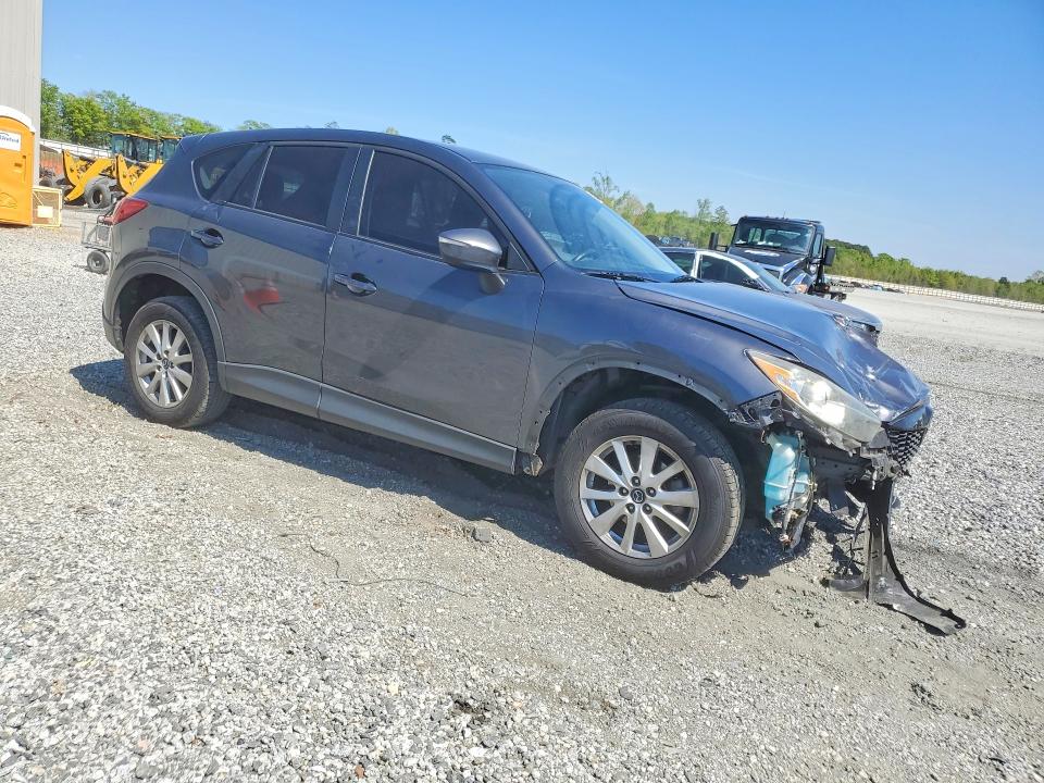 49364556 :رقم المزاد ، JM3KE4CY4F0478036 vin ، 2015 Mazda Cx-5 مزاد بيع
