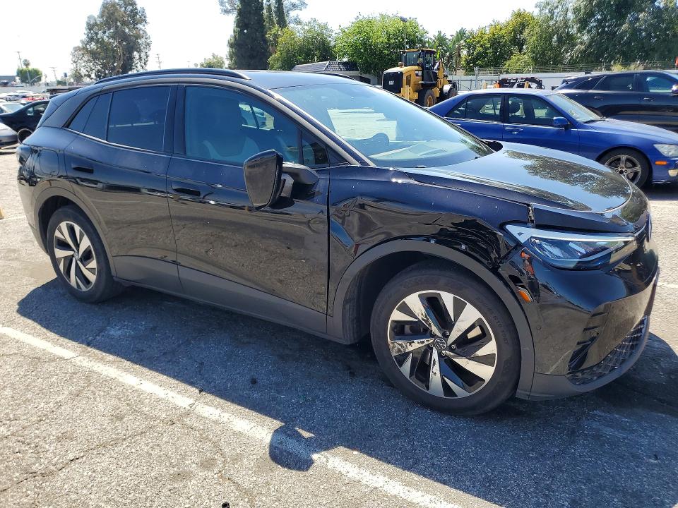 Aukcja sprzedaży 2023 Volkswagen Id.4, vin: 1V2BMPE8XPC055146, numer aukcji: 50646936