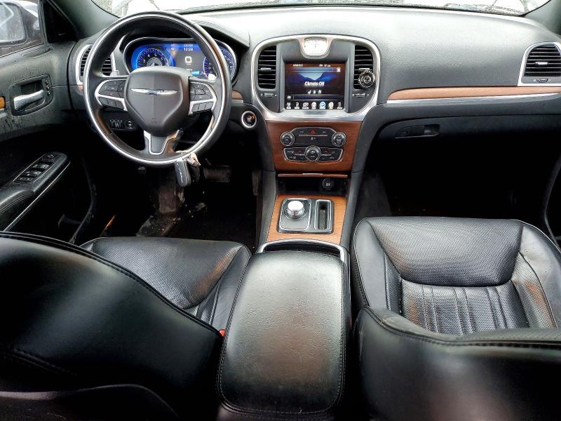 Aukcja sprzedaży 2016 Chrysler 300c, vin: 2C3CCASG8GH116996, numer aukcji: 48852626