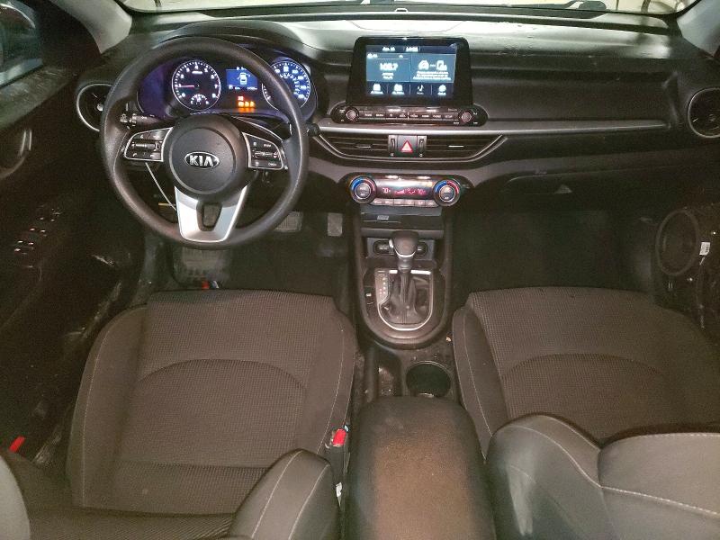 Auction sale of the 2019 Kia Forte, vin: 3KPF24AD6KE076460, lot number: 50443096