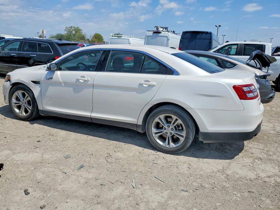 Продажа на аукционе авто 2014 Ford Taurus, vin: 1FAHP2E81EG100363, номер лота: 50735736