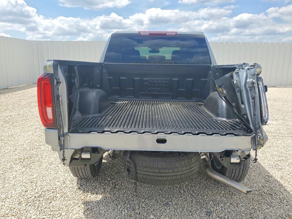 Продажа на аукционе авто 2026 Gmc Sierra, vin: 1GTUUDED8TZ245184, номер лота: 48254166