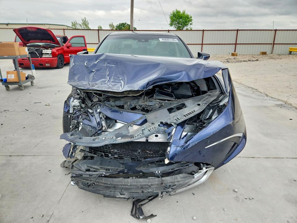 Продажа на аукционе авто 2020 Lexus Es, vin: 58ADZ1B19LU072612, номер лота: 49685146